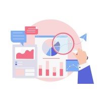 InsightCraft Market Research logo - Similar company to Insightcraft Studios