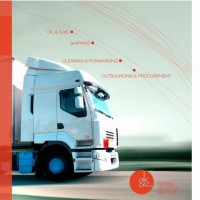 GLS Inc logo - Similar company to Wealth Central