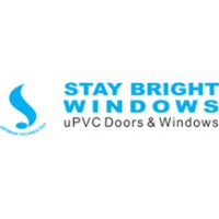 Stay Bright Windows logo - Similar company to Loomantha