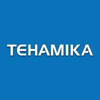 Tehamika logo - Similar company to Tmc² Mea