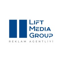 Lift Media Group logo - Similar company to Indesign Store