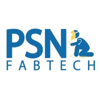PSN FabTech logo - Similar company to Vikash Mehandi Art