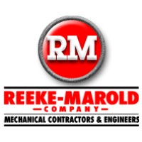 Reeke-Marold Company logo - Similar company to Egi Mechanical