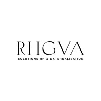 RHGVA logo - Similar company to Torp | Andersen A/S
