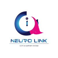 Neuro Link Ai CCTV logo - Similar company to Synth-Ai-Size