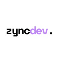 zyncdev logo - Similar company to Ab Matrix