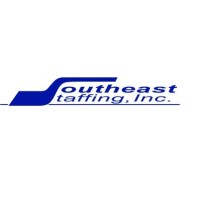 Southeast Staffing logo - Similar company to Pearl River Technologies Llc