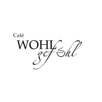 Café Wohlgefühl logo
