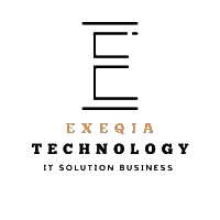 Exeqia Technology Mauritius logo - Similar company to Sandler Mauritius
