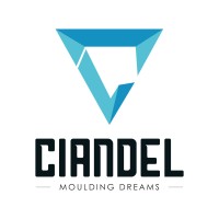 Ciandel logo - Similar company to Dreamspace Solutions