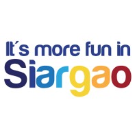 SIARGAO ISLAND logo - Similar company to Siargao Bleu Resort & Spa