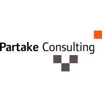 Partake Consulting Europe b.v. logo - Similar company to 10X.Nl