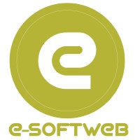 E-SoftWeb logo - Similar company to Pane&Web