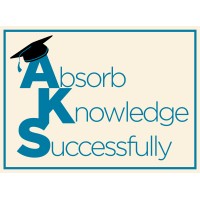 Absorb Knowledge Successfully logo - Similar company to Knowledge Above Standard