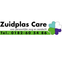 Zuidplas Care logo - Similar company to Plnts