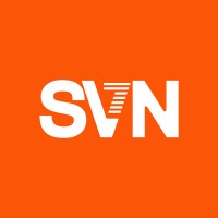 SVN Motion logo - Similar company to Senada Films