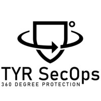 Tyr SecOps logo - Similar company to It Simply