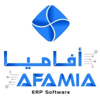 Afamia ERP Software logo - Similar company to Qbm Erp Software