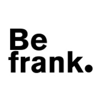 Befrank. logo - Similar company to Blanche Box