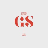 Gala Socials logo - Similar company to Restaurant Growth (Formerly Skytale Digital)