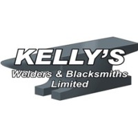 KELLY'S WELDERS AND BLACKSMITHS LIMITED logo - Similar company to Air Pump & Tool Ltd.