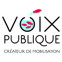 Voix Publique logo - Similar company to Mémo, L'Atelier Des Territoires