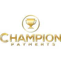 Champion Payments logo - Similar company to Simplexity Payment Systems