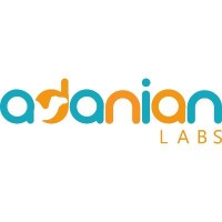 Adanian Labs Nigeria logo - Similar company to Aidi Ventures
