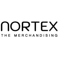Nortex The Merchandising logo - Similar company to Nortex
