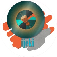 Ijeki-CM logo - Similar company to Med.Ia Laboratory