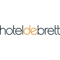 Hotel DeBrett logo - Similar company to Ohtel