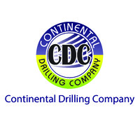 CONTINENTAL DRILLING COMPANY logo - Similar company to Orca Tech