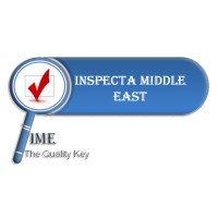INSPECTA MIDDLE EAST (IME) logo - Similar company to Wenspect