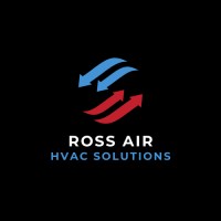 Ross Air HVAC Solutions logo - Similar company to Asap Hvac