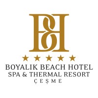 Boyalık Beach Hotel SPA & Thermal Resort, Çeşme logo - Similar company to Pod Eatery