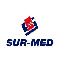 SUR-MED logo - Similar company to Ari Medikal