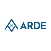 Arde Enerji logo - Similar company to Türkiye Binicilik Vakfı