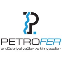Petrofer Industrial Oils and Chemicals Turkey logo - Similar company to Protork Petro Kimya San. Tic. A.Ş