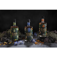 Beara Bitters logo - Similar company to Three Drams