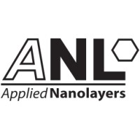 Applied Nanolayers BV logo - Similar company to Aachen Graphene & 2D Materials Center