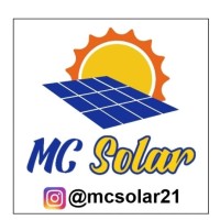 MC SOLAR logo - Similar company to Mc Solar