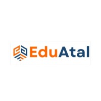 EduAtal logo - Similar company to Fablore Studios