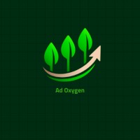 Ad Oxygen logo - Similar company to Native Media - Ad Network