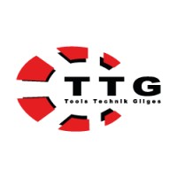 TTG Tools Technik Gilges logo - Similar company to Pg Transformatoren