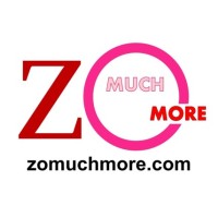 Zo Much More logo - Similar company to Minds Of Light 501(C)(3)