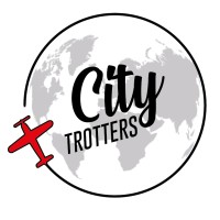 CITY TROTTERS logo - Similar company to Association Seed