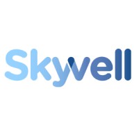 Skyvell logo - Similar company to Gilomen Informatik Gmbh
