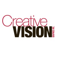 Creative Vision Graphics, Inc. • CVG Advertising logo - Similar company to 88Chemco