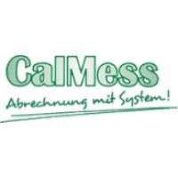 CalMess GmbH Wärmemeßdienst logo - Similar company to Alphamess Gmbh