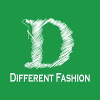Different Fashion logo - Similar company to D!Fferent